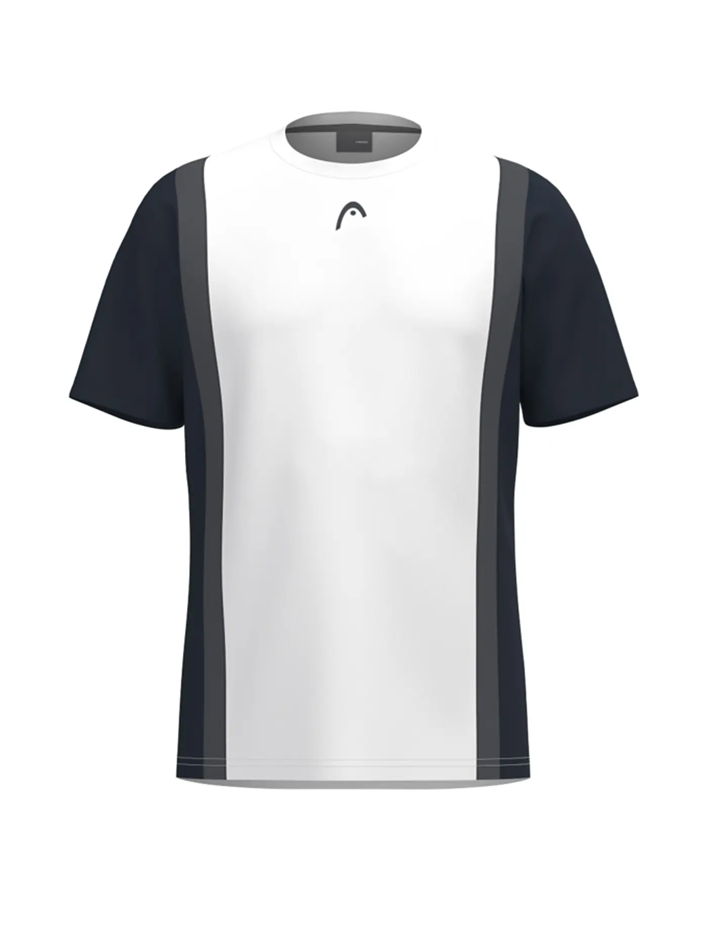 HEAD | Herren Tennisshirt Club | 